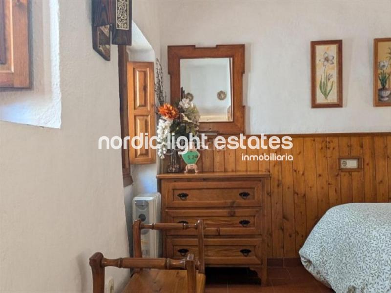 Foto a7b04b21-6e1a-4564-9e65-7b6a66b9d15b. Piso en Frigiliana