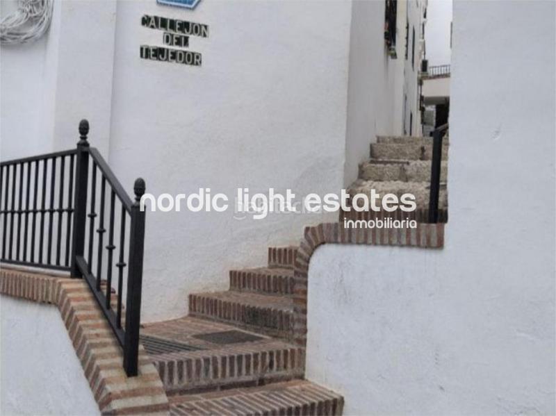 Foto acbb2c66-c9d2-4b47-81e3-de5017b1b207. Piso en Frigiliana