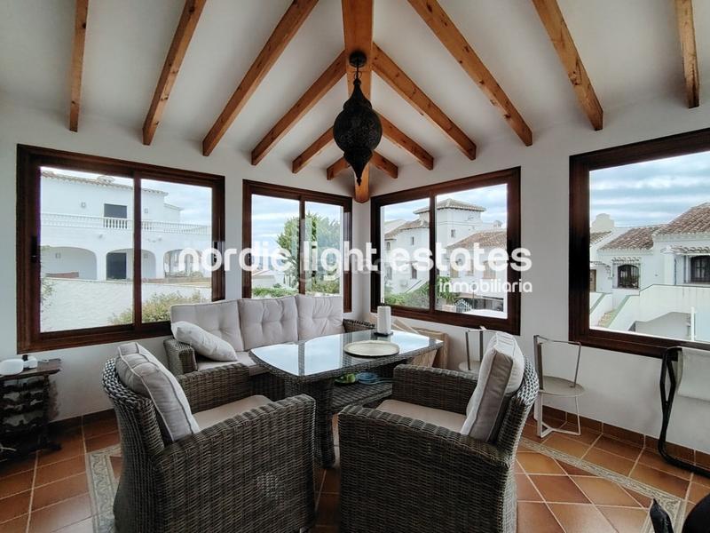 Foto d4d025ce-62c5-4451-88f3-fa6f86c58146. Casa en Capistrano Nerja