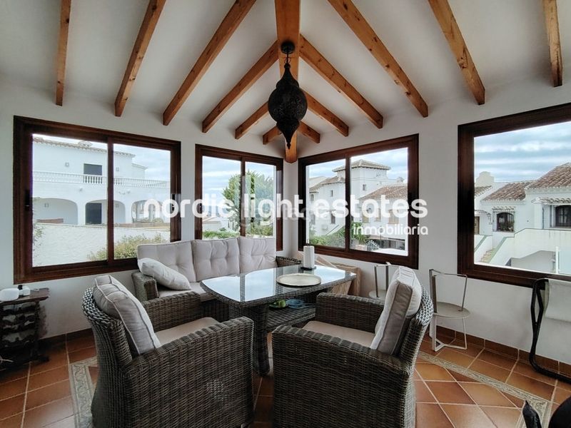 Foto d4d025ce-62c5-4451-88f3-fa6f86c58146. Maison avec parking piscine dans Capistrano Nerja