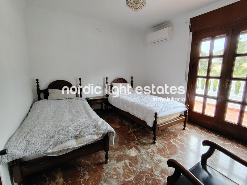 Foto debbbd48-5545-4d58-b633-803513465839. Maison avec parking piscine dans Capistrano Nerja