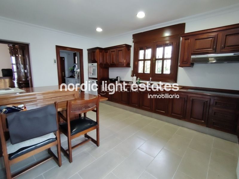 Foto f7c56ae4-a6d8-4efb-9820-08b859e1269a. Maison avec parking piscine dans Capistrano Nerja