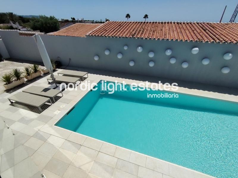 Foto 66890f0c-3145-4f94-9302-81d269b17c77. Casa amb aparcament piscina a Capistrano Nerja