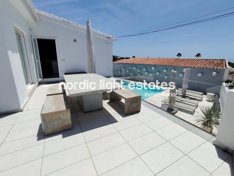 Foto 948209f3-c8a8-4350-b84e-57e4a4e98df4. Casa amb aparcament piscina a Capistrano Nerja