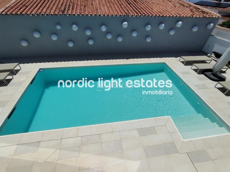 Foto 9bae3ffe-bf1d-4d02-a1a8-152c676ca57c. Casa amb aparcament piscina a Capistrano Nerja