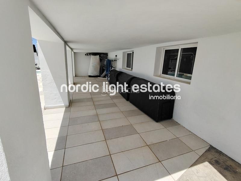 Foto a455376c-4cb3-42b1-94e0-7fd9d4aeeb56. Casa amb aparcament piscina a Capistrano Nerja