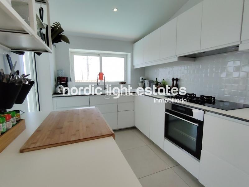 Foto da0c2a9f-3dcf-42fc-9469-786d9fe71e3e. Casa amb aparcament piscina a Capistrano Nerja