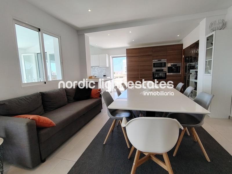 Foto debe9202-6ab1-44e4-a896-1ce29f223bbd. Casa amb aparcament piscina a Capistrano Nerja