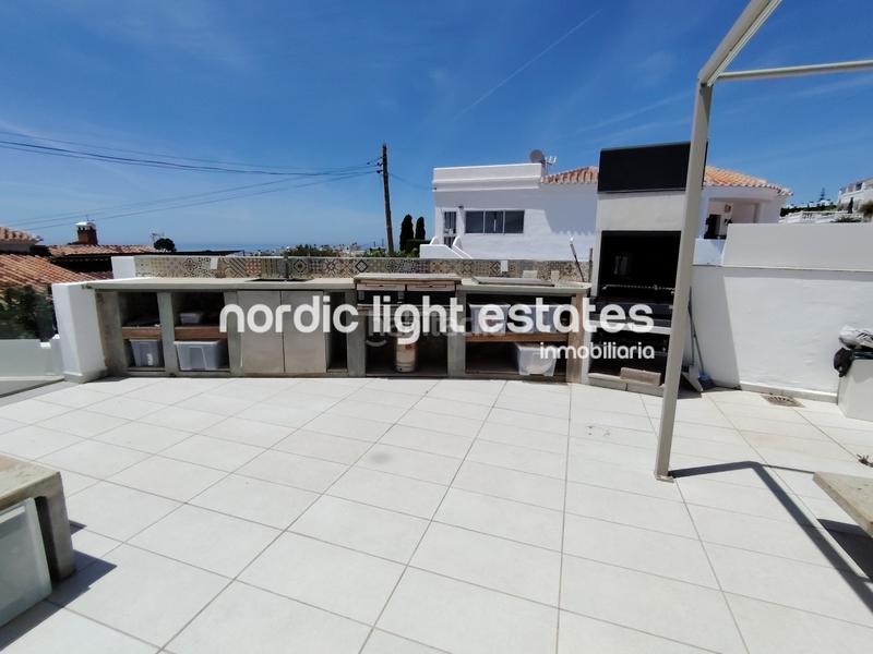 Foto 2c73a2a2-2cf0-437e-ac5c-b4cb3e3b1fc3. Haus mit parking pool in Capistrano Nerja