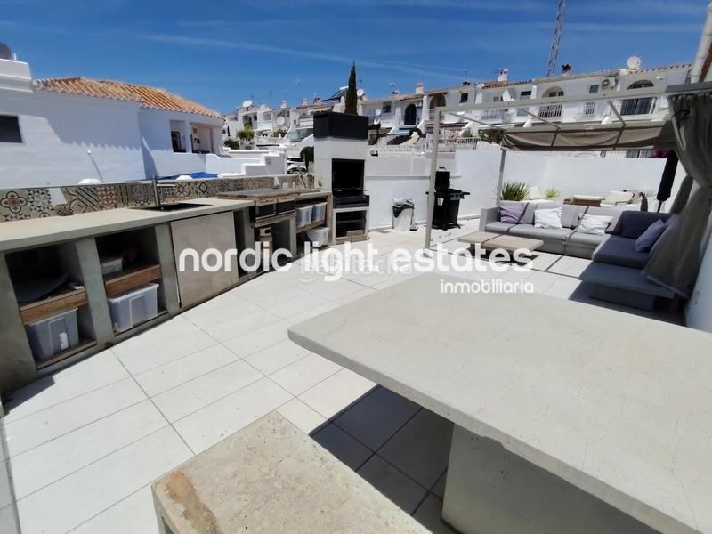 Foto d1e4d40d-b414-4a5a-b115-a7b047009bfd. Haus mit parking pool in Capistrano Nerja
