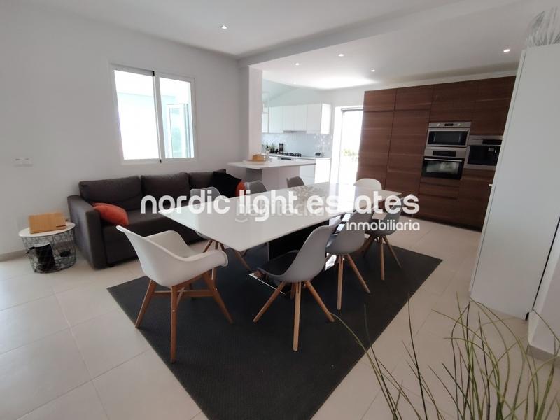 Foto d4ca4d0e-914b-48d1-8942-3de32453f62e. Haus mit parking pool in Capistrano Nerja