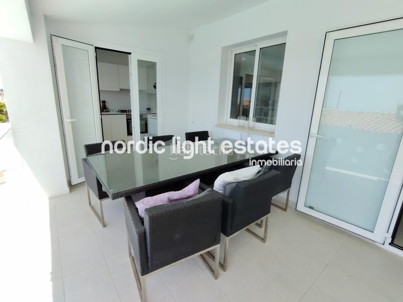 Foto e515eb57-12fe-4b16-b50d-9c54357d259d. Haus mit parking pool in Capistrano Nerja