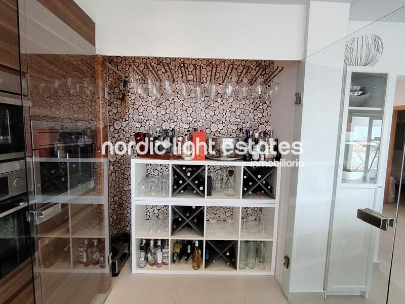 Foto 892b3d3f-95eb-4301-891e-6d63f3a24ea8. House with parking pool in Capistrano Nerja