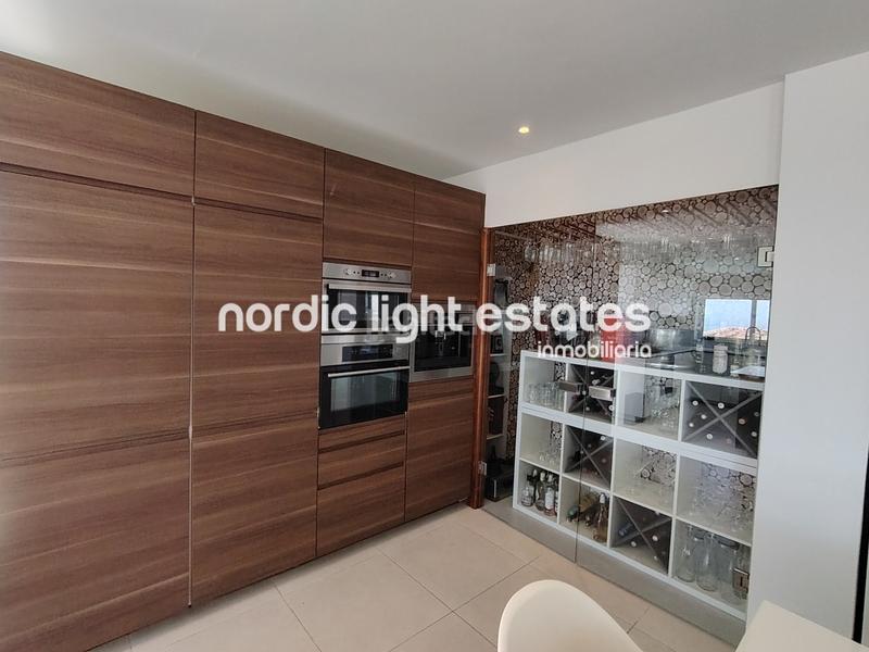 Foto feeabe08-746d-494d-86a5-b1904a782f0e. House with parking pool in Capistrano Nerja