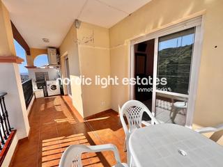 Appartement à Torrox Pueblo