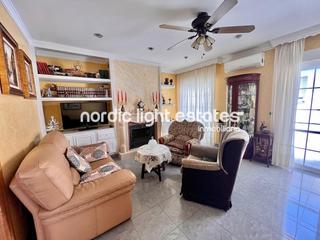 Flat in Torrox Pueblo