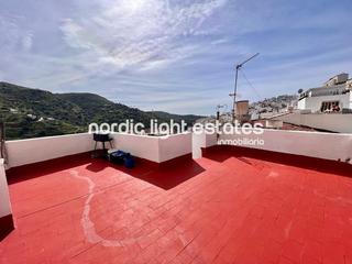 House in Torrox Pueblo