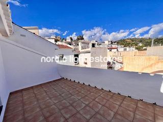 Maison à Torrox Pueblo