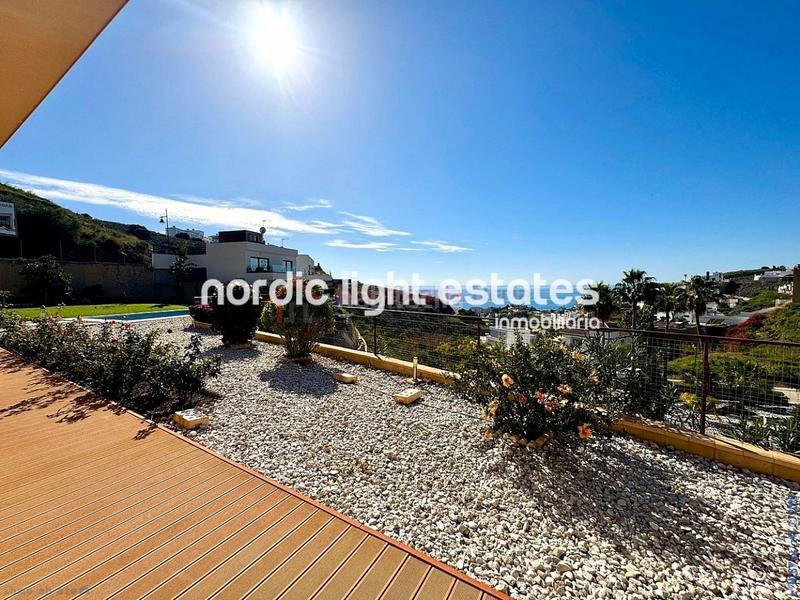 Foto 24ac8313-1a14-4792-bffc-137d2fe4ca01. Haus mit parking pool in El Peñoncillo Torrox