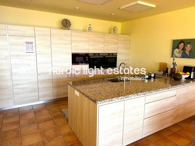 Foto d219efd4-674a-4d5a-8f7a-7a288795bcd4. Haus mit parking pool in El Peñoncillo Torrox