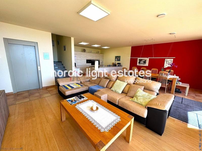 Foto f936ccc6-fef6-489d-9d75-0a4ce5020f45. Haus mit parking pool in El Peñoncillo Torrox