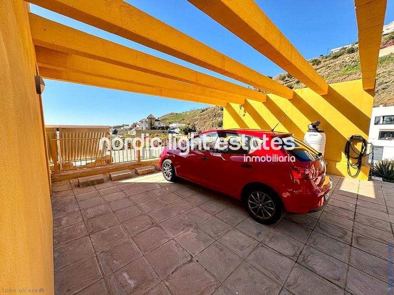 Foto 1009d593-bb9f-4f43-8133-4ab9fff170a0. House with parking pool in El Peñoncillo Torrox