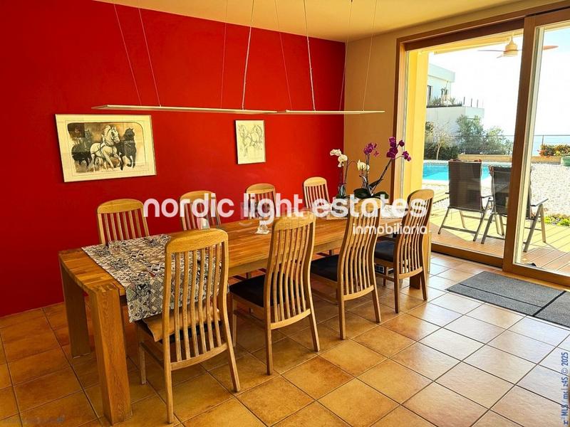 Foto a2bdd296-e8eb-416d-b89f-51862045d719. House with parking pool in El Peñoncillo Torrox