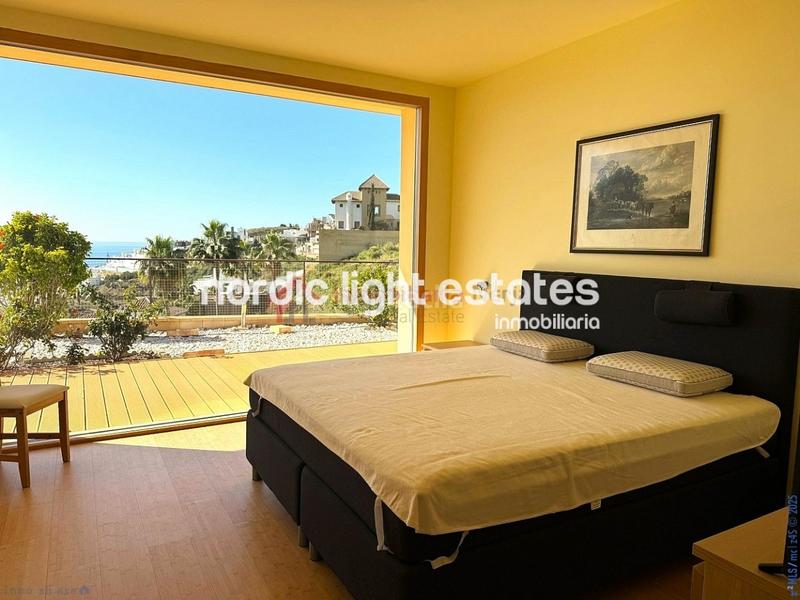 Foto 260883cd-c19a-4d10-b809-10444c49b8fd. Maison avec parking piscine dans El Peñoncillo Torrox