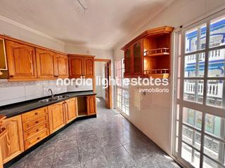 Appartement à Torrox Pueblo