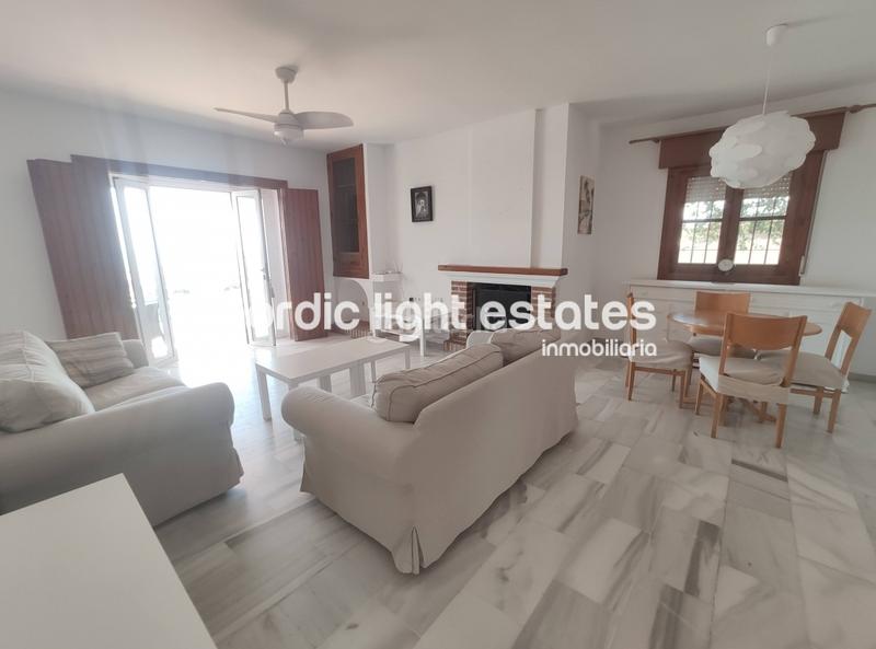 Foto b8f8715f-4e0e-4371-9545-4cd86abce0bc. Casa en Capistrano Nerja