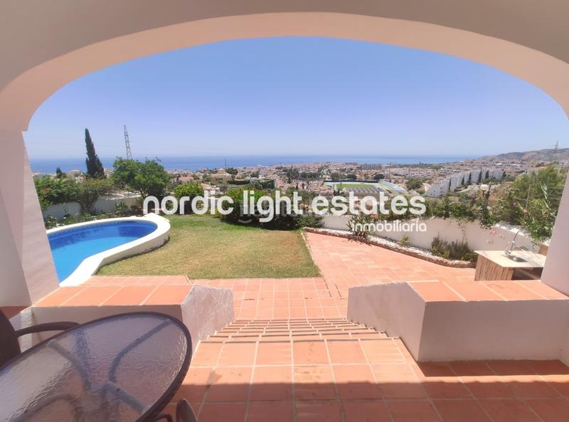 Foto 8f63a60b-2ee5-40e5-8841-d7990ca8192e. Haus mit pool in Capistrano Nerja