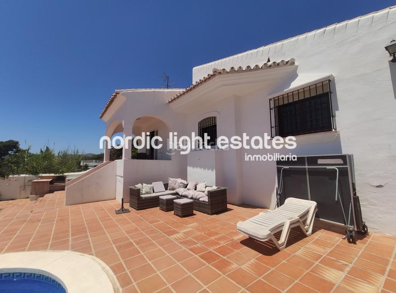 Foto b218d4ac-6164-414a-9a8c-a14237eec57e. Haus mit pool in Capistrano Nerja