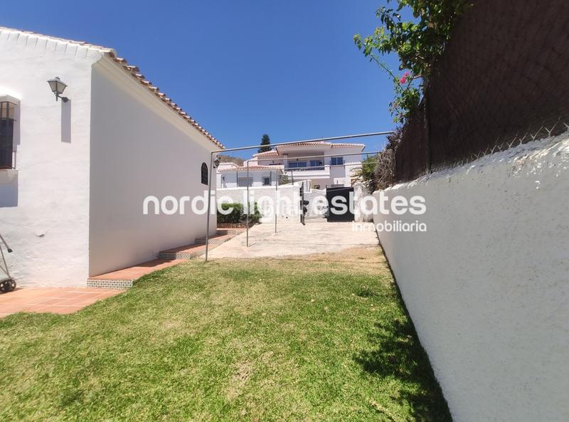 Foto c0c4da8d-ee3b-4293-8016-06db60e6d465. Haus mit pool in Capistrano Nerja