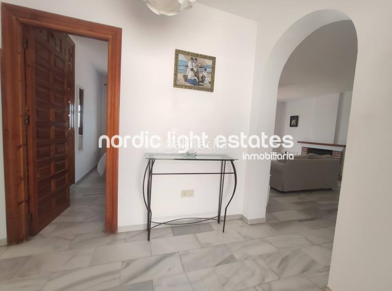 Foto 27d69fd9-71de-4229-9b29-05ade9ea756a. House with pool in Capistrano Nerja