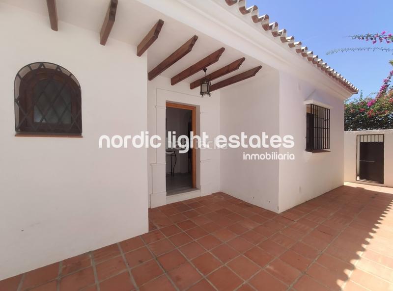 Foto 4def1e36-3d85-4b2f-b9fd-f19c0d76ac28. House with pool in Capistrano Nerja