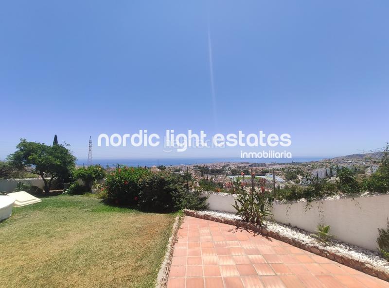 Foto 61b6db9b-587f-4188-9434-1e5da3f750ce. House with pool in Capistrano Nerja