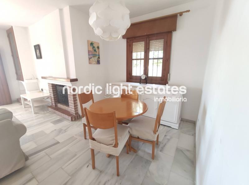 Foto a7dc81bc-b167-4b4b-ba1d-1ab78ef2a701. House with pool in Capistrano Nerja