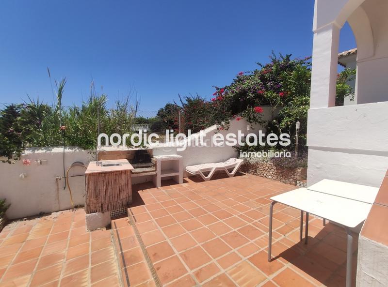 Foto d389b2ae-bf27-4007-b4cf-96a96f6568b4. House with pool in Capistrano Nerja