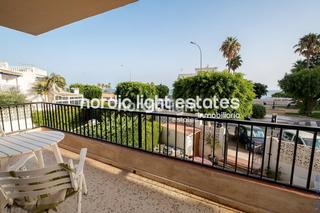 Appartement à Chaparil - Torrecilla - Punta Lara