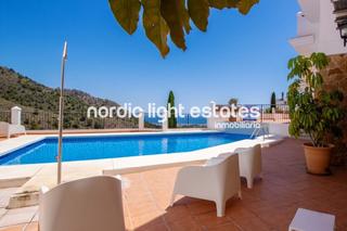 Casa a Frigiliana