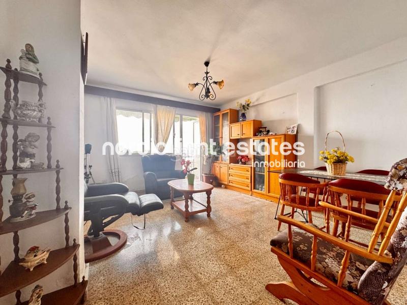 Foto c9f03e1d-ca26-4f10-8ada-97f842640a48. Piso en nueva Nerja Nerja