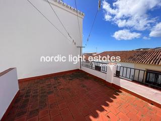 Casa a Torrox Pueblo