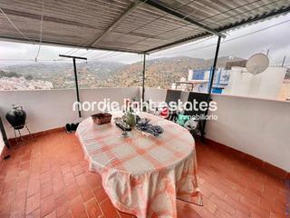 Haus in Torrox Pueblo
