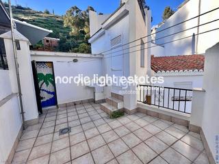 Maison à Torrox Pueblo