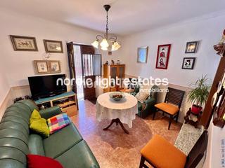 House in Torrox Pueblo