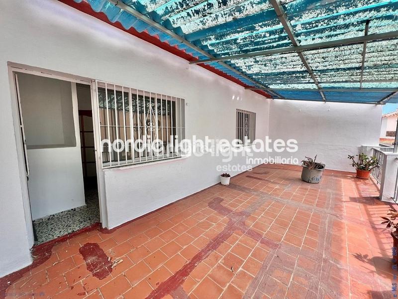 Foto 7cf3e324-3baa-4b68-8228-0dd73ab948ef. Casa in Torrox pueblo Torrox