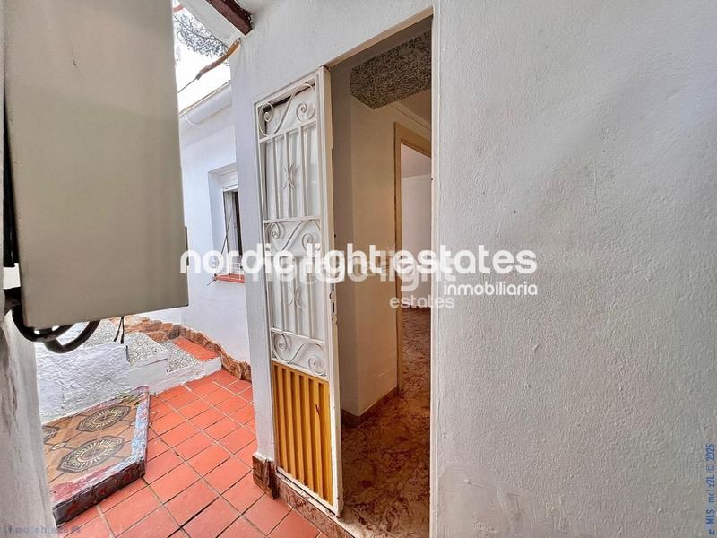 Foto a7de75cb-94a8-48a9-b094-cfabd0b4f1fb. Casa in Torrox pueblo Torrox