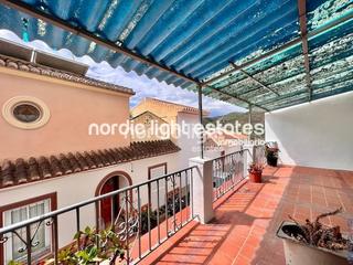 Casa a Torrox Pueblo