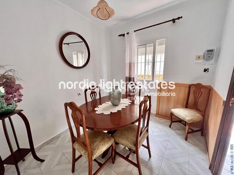 Foto b0664eea-6e85-4646-a969-23be288b3b7e. Haus in Torrox pueblo Torrox