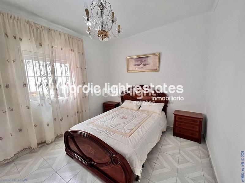 Foto 12418e36-404a-4ae6-9886-88ef5fdc99c1. House in Torrox pueblo Torrox